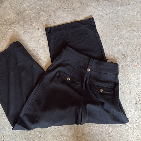 By Malene Birger Waistcoat and Pant set, size 38 - Picture 4 of 4